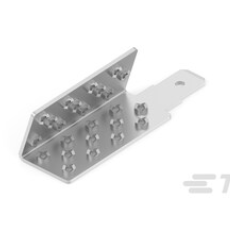 TERMI-FOIL 箔片端子51943系列