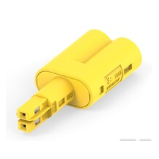 NECTOR 照明連接器293235-4系列