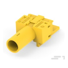 NECTOR 連接器匯流條293270-6系列