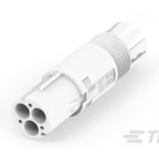 NECTOR 標準圓形連接器293469-1系列