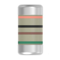 NEOHM 表面貼裝電阻器SMA-Q0207BTCT158R