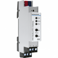 Eltako 網關KNX Modbus RTU系列