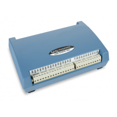 MCC DAQ設(shè)備USB-1208HS-4AO系列