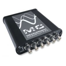 MCC DAQ設(shè)備USB-1604HS-2A系列
