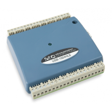 MCC 24 通道數字I/O USB設備USB-1024系列
