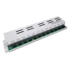 MCC 24通道固態數字I/O USB設備系列