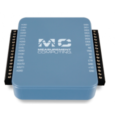 MCC 多功能USB DAQ設備USB-230系列