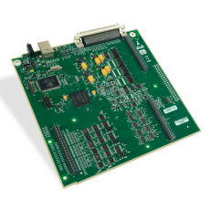 MCC USB DAQ設備USB-2600系列