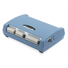 MCC 高精度熱電偶和電壓測量 USB DAQ 設備系列