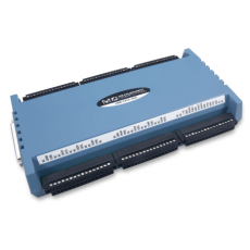 MCC 可擴展熱電偶和電壓測量 USB DAQ 設備系列
