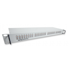 MCC 高精度熱電偶測量USB/以太網系統TC-32系列