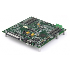 MCC 高速 USB 數據采集USB-2500系列