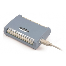MCC USB模擬輸出設備USB-3100系列