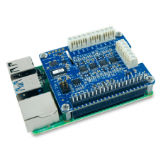 MCC 熱電偶測量MCC 134系列