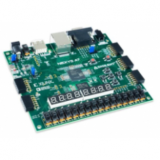 DIGILENT FPGA開發板系列
