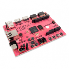 DIGILENT 開發板PYNQ-Z1系列