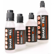 ACCABLE 可重復使用凝膠SHAKE'N'FILL系列