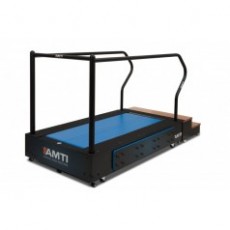 AMTI 并排跑步機系列
