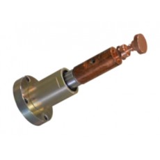 WELKER PRODUCTS 彈簧延伸接地塊S01353