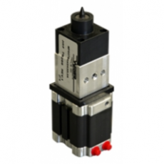 WELKER PRODUCTS 氣動(dòng)內(nèi)聯(lián)縮回定位銷(xiāo)MPS系列