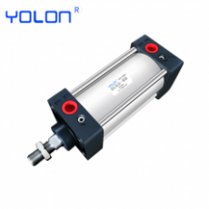 YOLON 標準氣缸SC(經濟型)系列