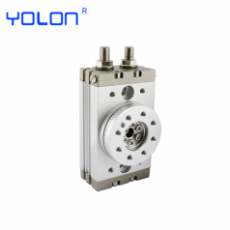 YOLON 旋轉氣缸MSQB/HRQ系列