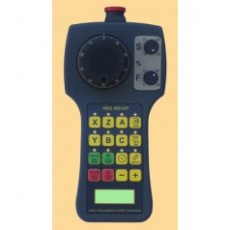 Hubitron 無線電手輪HBG 800-DP系列