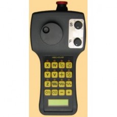 Hubitron 無線電手輪HBG 410-RF標準型系列