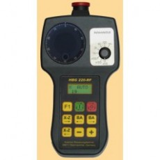 Hubitron 無線電手輪HBG 220-RF系列