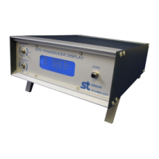 SENSOR TECHNOLOGY ETD傳感器顯示界面