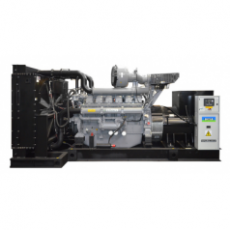 AKSA 柴油發(fā)電機(jī)組APD1650P系列