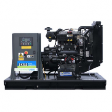 AKSA 柴油發電機組APD10P系列