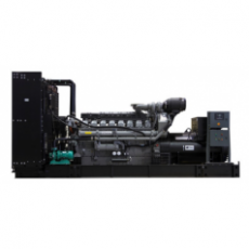 AKSA 柴油發電機組APD2250P系列