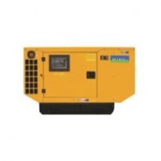 AKSA 柴油發電機APD 17A系列