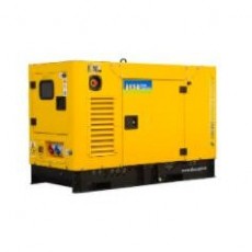 AKSA 柴油發電機APD 13A系列