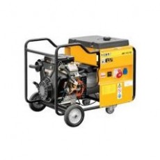 AKSA 便攜式發電機AB 110 TE系列