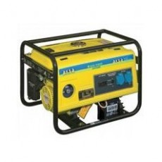 AKSA 便攜式發電機AAP 3500系列