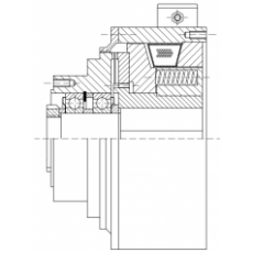 HEID ANTRIEBSTECHNIK 聯軸器MZOUL