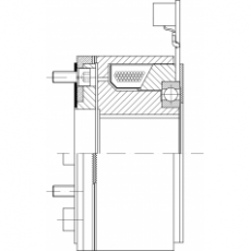 HEID ANTRIEBSTECHNIK 聯軸器FZVAM