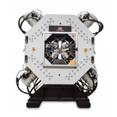 INSTRON 平面雙軸試驗系統8800系列