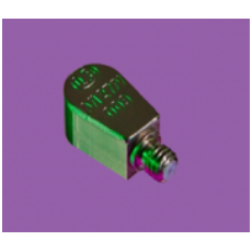 DJB 微型壓電加速度計(jì)A/27/E系列