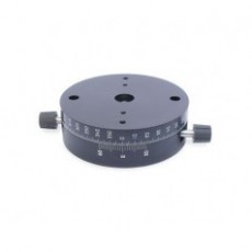 Rotary Tables 旋轉臺A4007TS系列