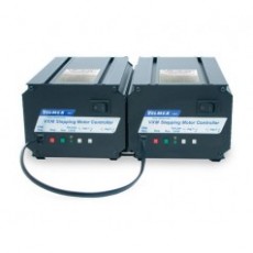 Rotary Tables 電機控制器VXM-3系列