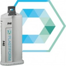 PLASTIFORM 流體印模產品F40系列