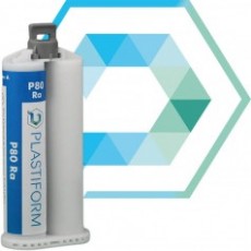 PLASTIFORM 取模產品P80Ra系列