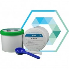 PLASTIFORM 可塑印模產品M60系列