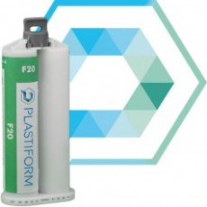 PLASTIFORM 流體印模產品F20系列