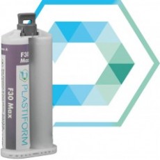 PLASTIFORM 流體印模產品F30 Max系列