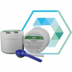 PLASTIFORM 可塑印模產品M25系列