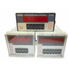 FOTEK 多功能型計數器SC-341系列